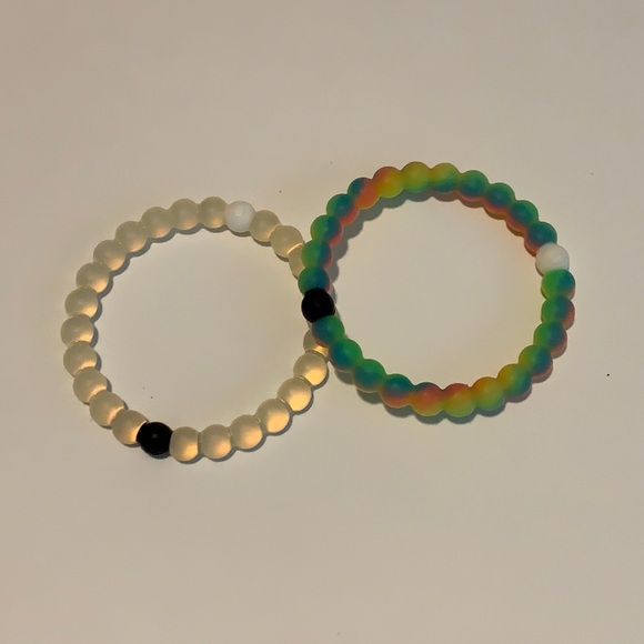 Lokai bracelets bundle - Picture 1 of 3